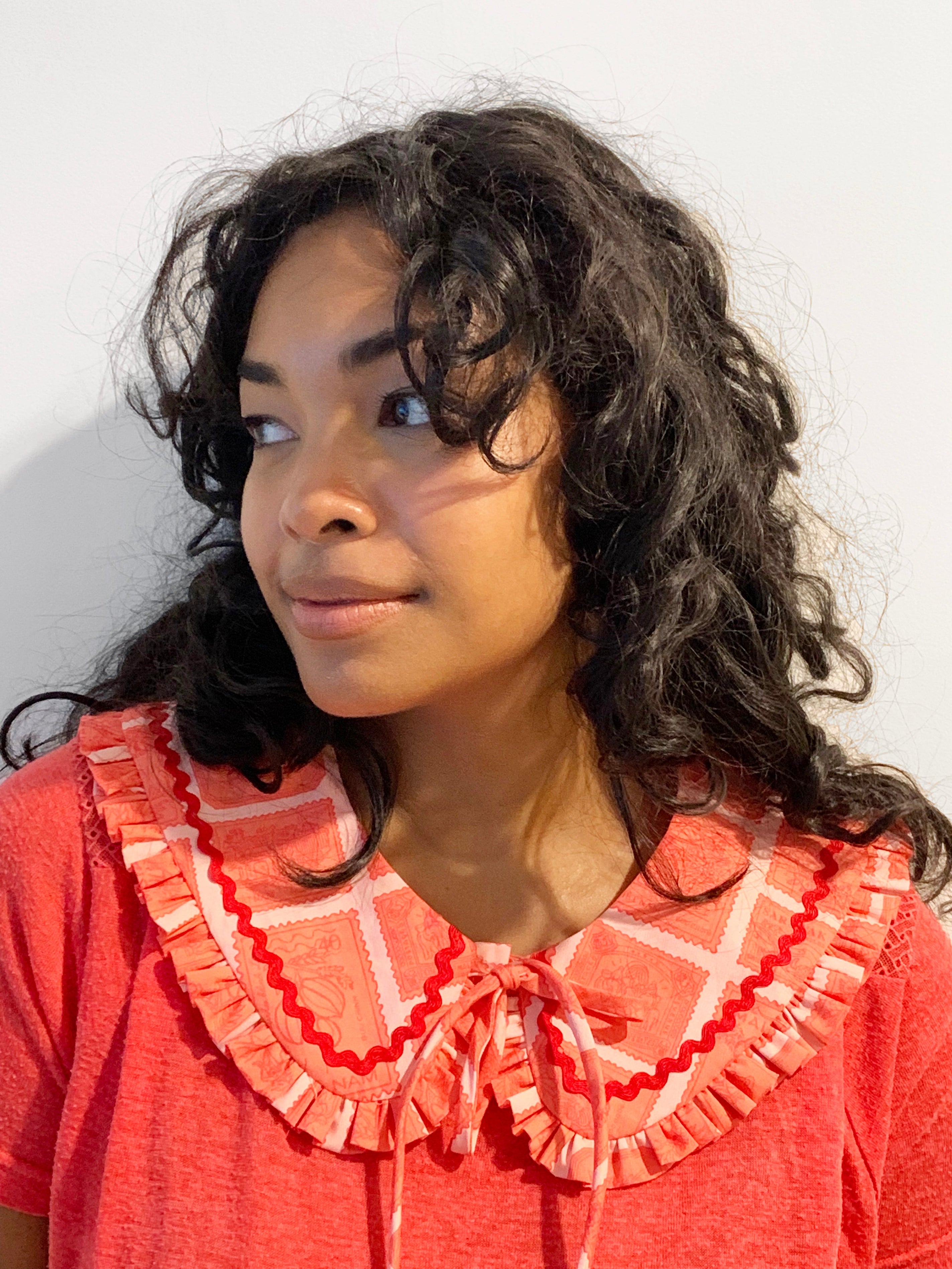 The Collector Collar