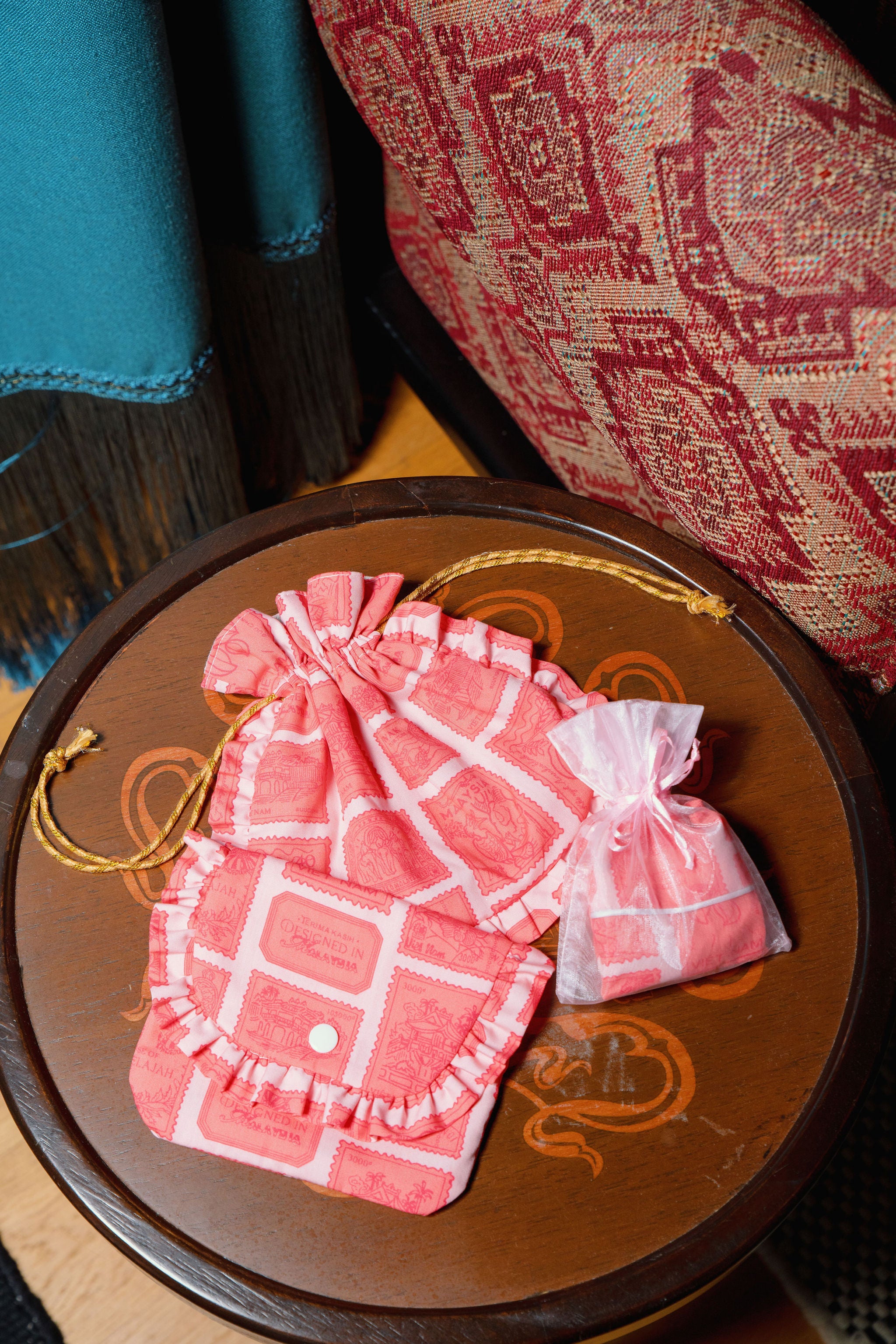 Pochette (S)