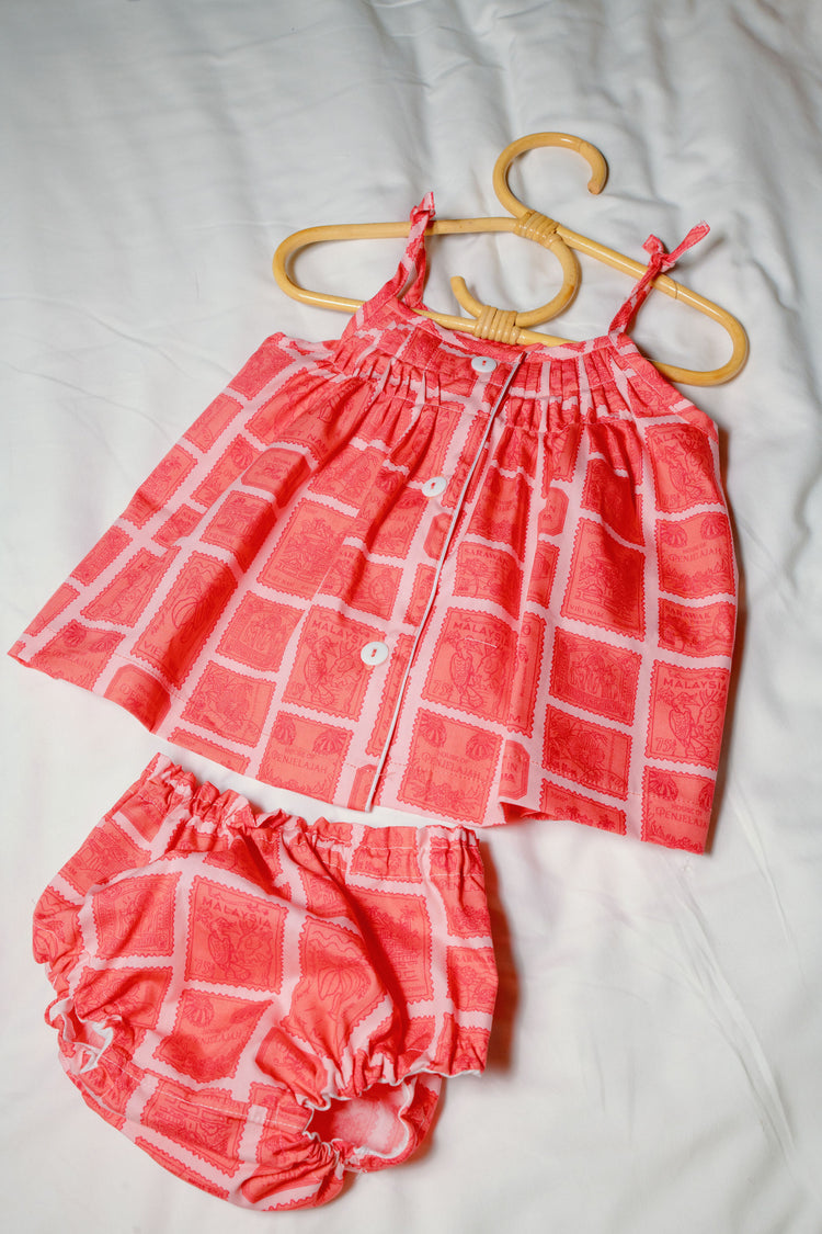 The Collector Baby Set