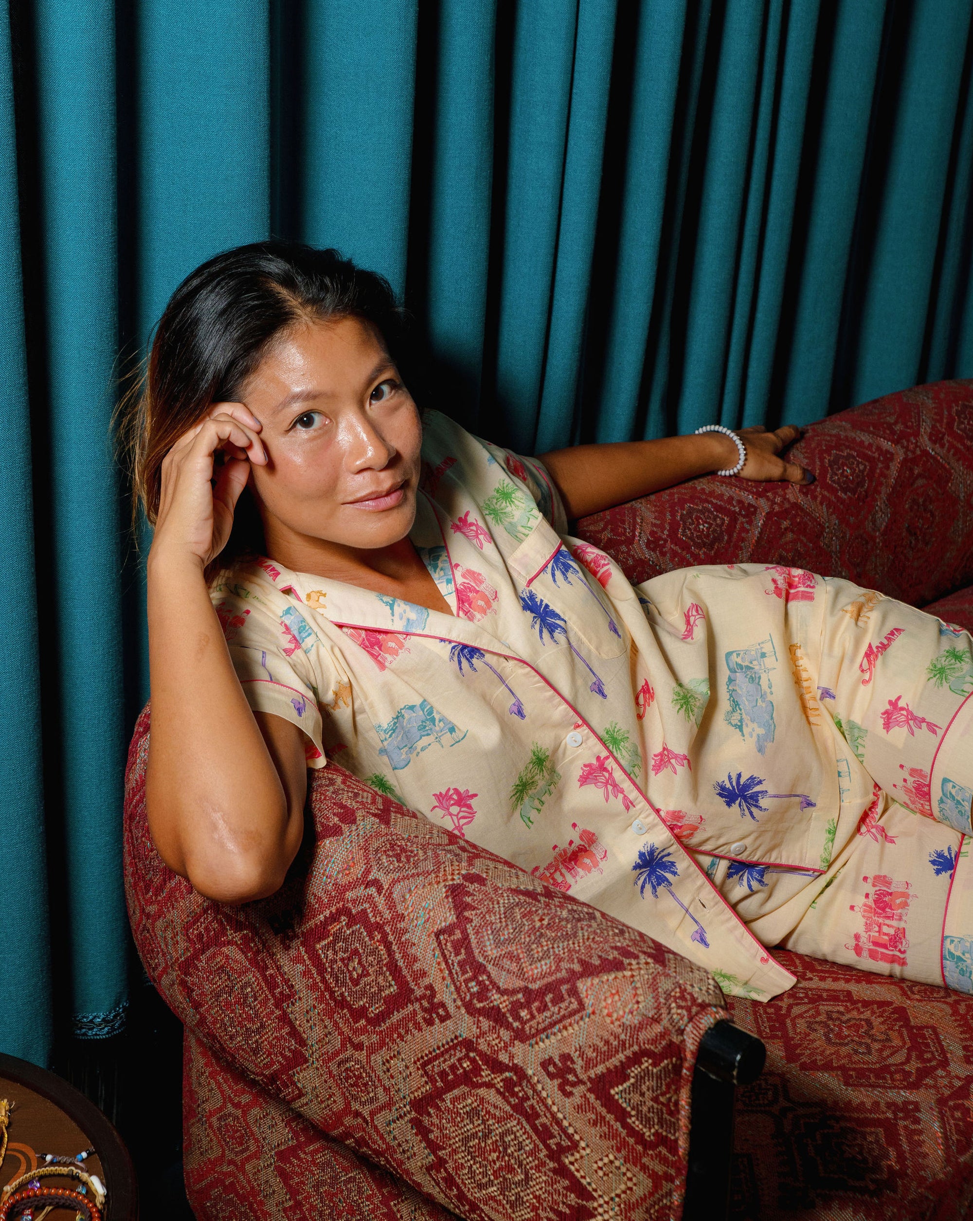 Pyjamas in malay top