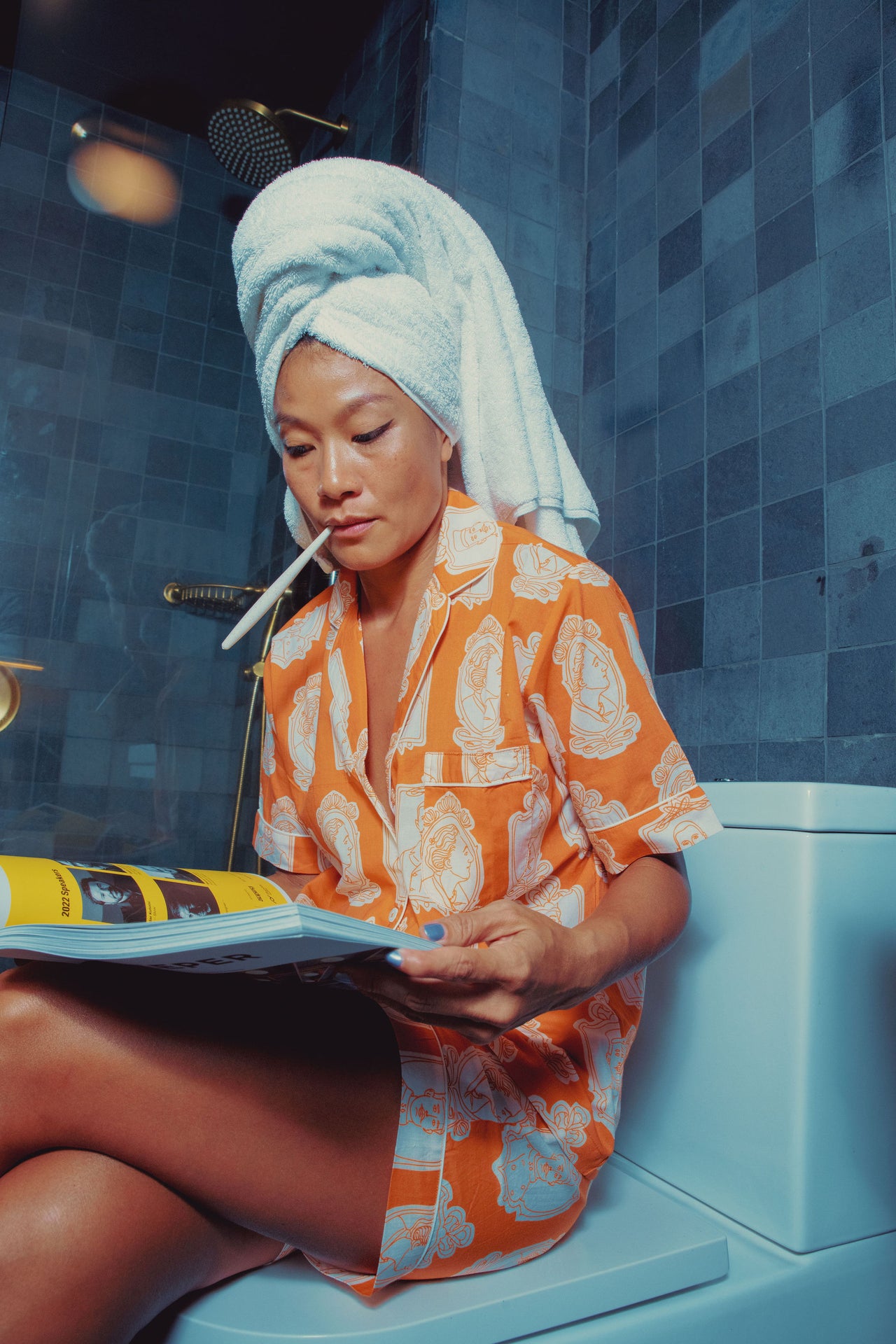 BRiN x PANTOUM: Travel Kit - The Explorers Blush