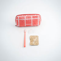 BRiN x PANTOUM: Travel Kit - The Collector