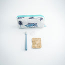BRiN x PANTOUM: Travel Kit - Toile de Malaya