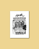 Postcard: Ipoh