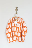 The Explorers (Saffron) Long Sleeve Shirt