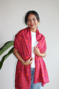 Chilli Pilli Pareo/Scarf