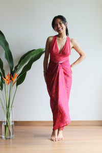 Chilli Pilli Pareo/Scarf