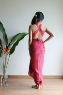 Chilli Pilli Pareo/Scarf