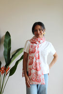Tiger Malaya Pareo/Scarf
