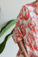 Tiger Malaya Pareo/Scarf