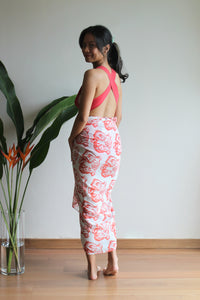 Tiger Malaya Pareo/Scarf