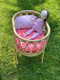 Doll Bassinet