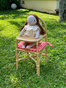 Doll High Chair